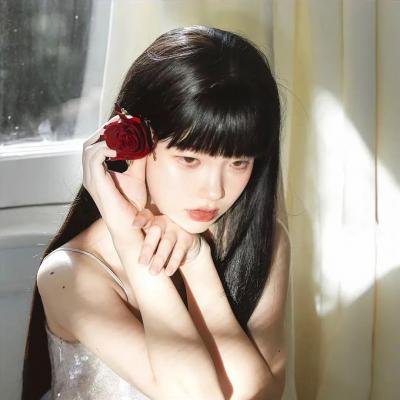 她的马拉松