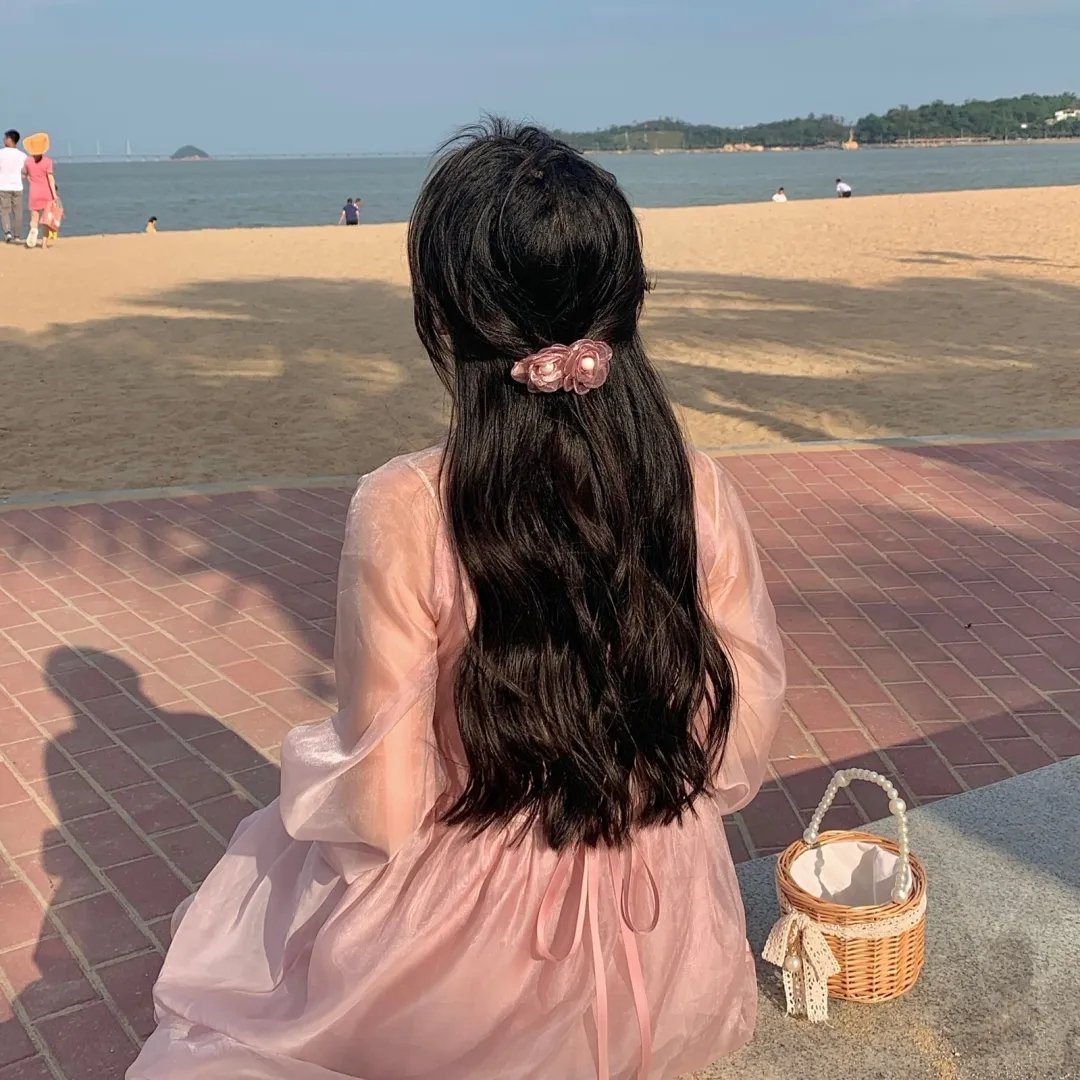另一个女人
